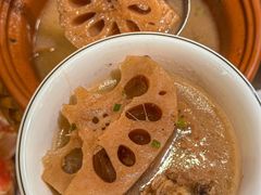 -有藕有鱼·湖北菜(唐家墩店)