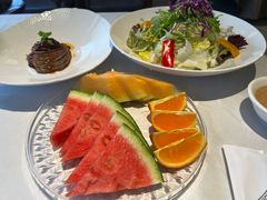 -绿杨春·淮扬宴(庐山路店)