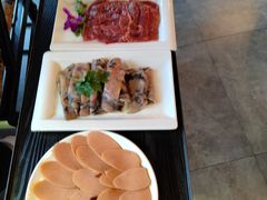 -冯排骨涮烤火锅(华商国际城店)