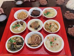 九大碗-蓝田九大碗民俗食府(蓝田店)
