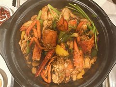 -辉记海鲜美食(氹仔店)