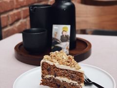 -大酉·M Coffee(北京美术馆店)