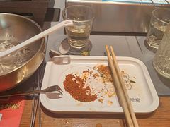 -冰城串说·羊肉串烧烤(哈西大街店)