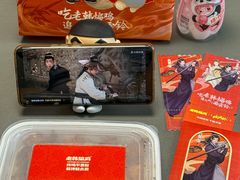 -老韩煸鸡·中国炸鸡(水塔美食街店)
