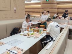 -小茉庐和牛自助火锅(龙湖万达店)