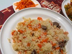 -新疆兵团食府清真(马连道店)