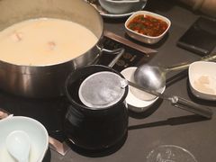 -捞王锅物料理(上海世茂广场店)