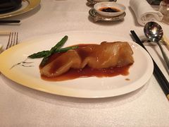 -东海朗廷酒店-唐阁T’ANG COURT 中餐厅