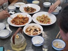 -大清花饺子(山庄店)