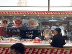 -乡村基·川味现炒大王(熙悦天街店)