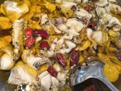 -蜀阳餐厅·金牌水煮鱼