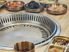 -权金城·炭火烤肉(北京联想桥店)