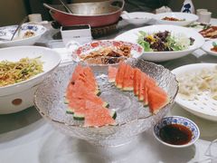 -鸭王烤鸭店(三里河店)
