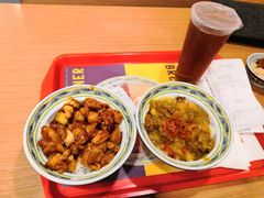-和合谷(北新桥店)