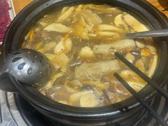 -菌之家·专业纯野生菌火锅·特色炒菌