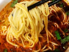-舌尖尖牛肉面(甘南路店)