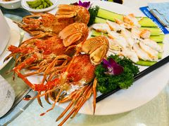 -德兴海鲜渔港(辉煌大厦店)