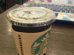 -星巴克(深圳侨城街店)