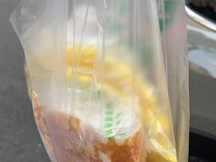 -小米粑粑(玉锦苑店)