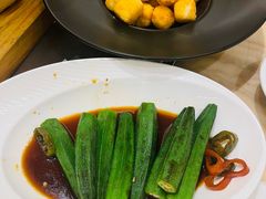 -锦粤宫·精致粤菜(深圳北站店)