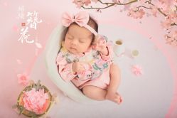 -三只熊儿童摄影(公园店)