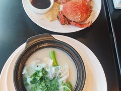 -盛宴自助餐厅(运达喜来登店)