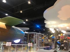 -杭州开元森泊度假乐园