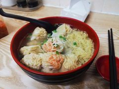 -云云美食