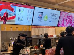 -霸王茶姬(南京六合天合广场店)
