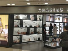 -CHARLES&KEITH(北京apm店)