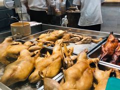 -戚顺兴盐水鸭(新街口明瓦廊店)