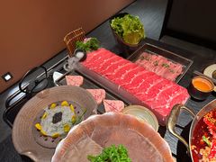 -色響火锅(恒隆广场店)