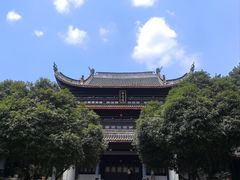 -岳麓书院