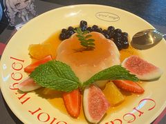 -Nord Grill&Bar Highland诺德西餐(深圳欢乐海岸店)