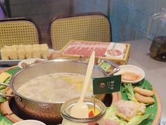 -椰小鸡·琼州糟粕醋·火锅(美兰缤纷城店)