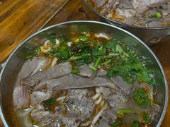 -老味道遵义虾子羊肉粉(兴关路店)