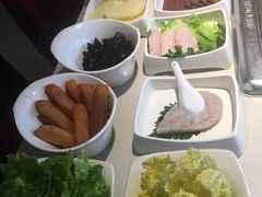 -海底捞火锅(上元大街店)