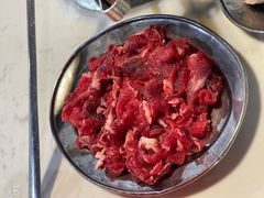 -菜忠潮州牛肉店(岗厦店)
