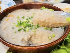 -腰记饭店(龙源路店)
