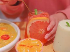 -火山屋台(新街口店)