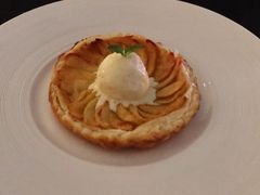 -圣丰索菲特·法国餐厅