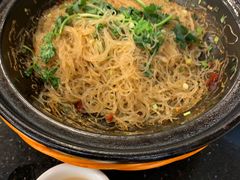 -小姨家常菜(昭萍东路店)