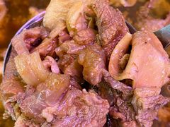 -阿娟牛肉丸·手打牛肉丸·现做现卖