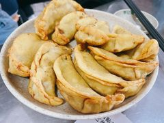 -李记清真馆(打钉巷店)