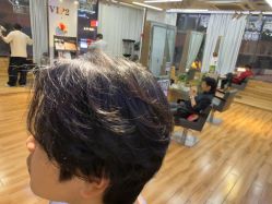 -慕尚Hairsalon烫染·头疗