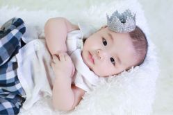 -首尔宝宝SEOUL  BABY STUDIO(通州店)