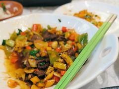 -马凯餐厅(地安门店)