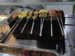 -幸福小串·地摊小炉子(三阳路店)