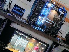 -玖号网咖(诚基店)