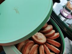 -西点坊(浦东香格里拉店)